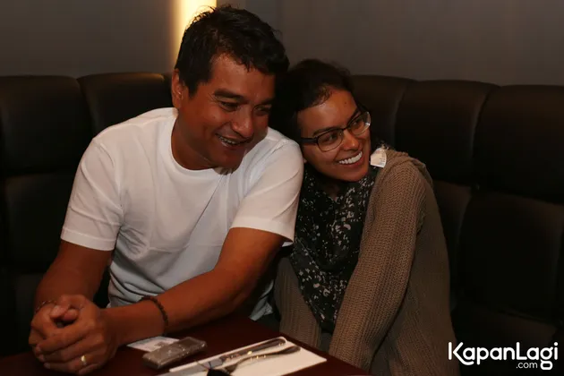 Eva Celia - Indra Lesmana 