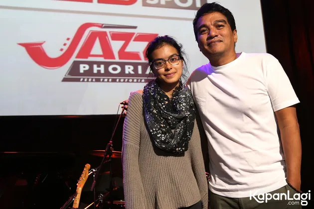 Eva Celia - Indra Lesmana 