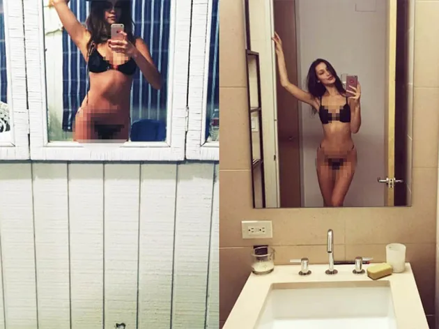 Selena Gomez vs Bella Hadid