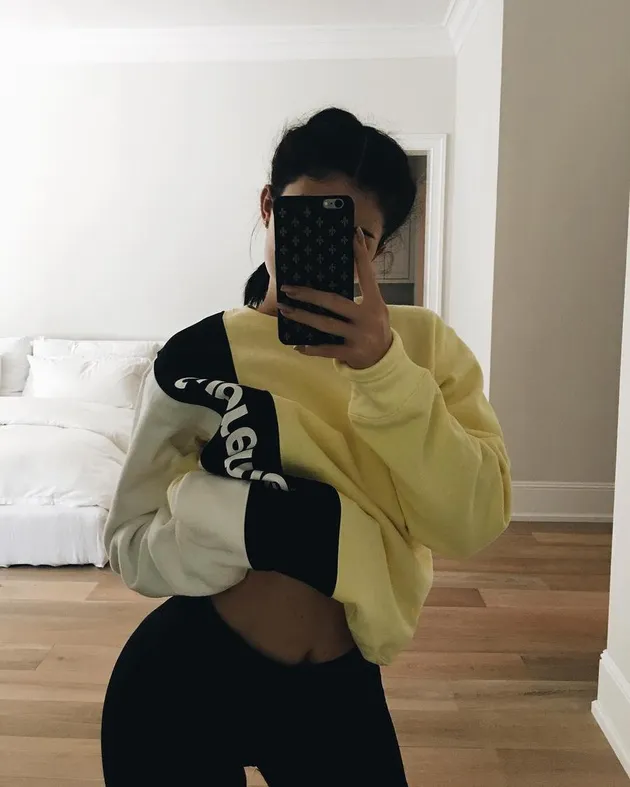 Kylie Jenner - Tyga putus
