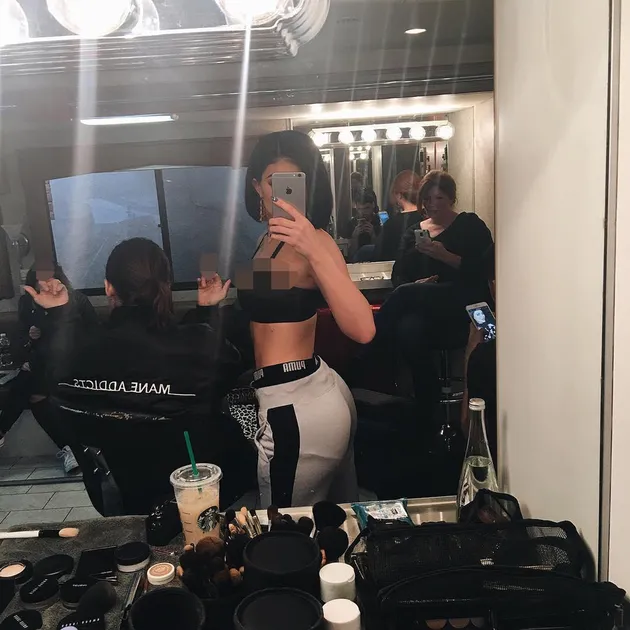 Kylie Jenner - Tyga putus