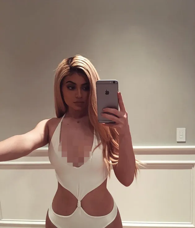 Kylie Jenner - Tyga putus