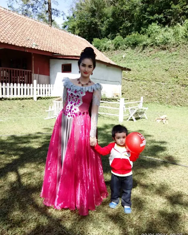 Gallardo Igneel Magnelo Narya