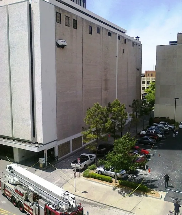 Perilaku Gila Orang-Orang di Bumi