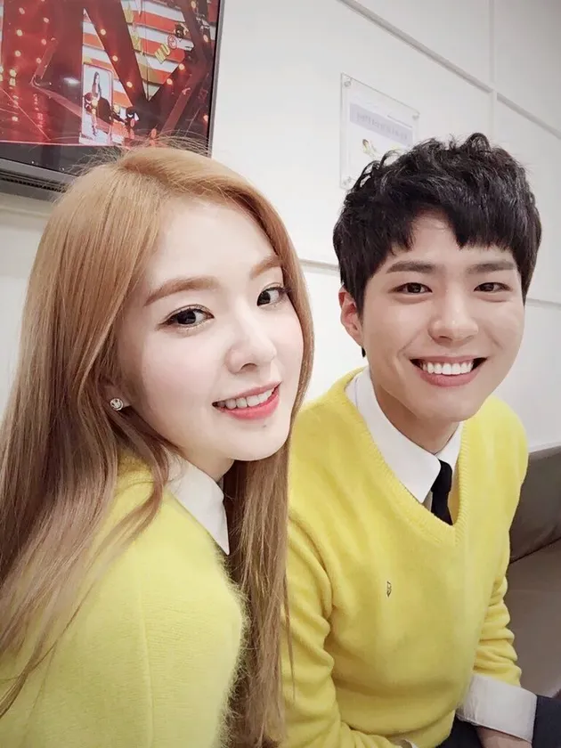 Park Bo Gum