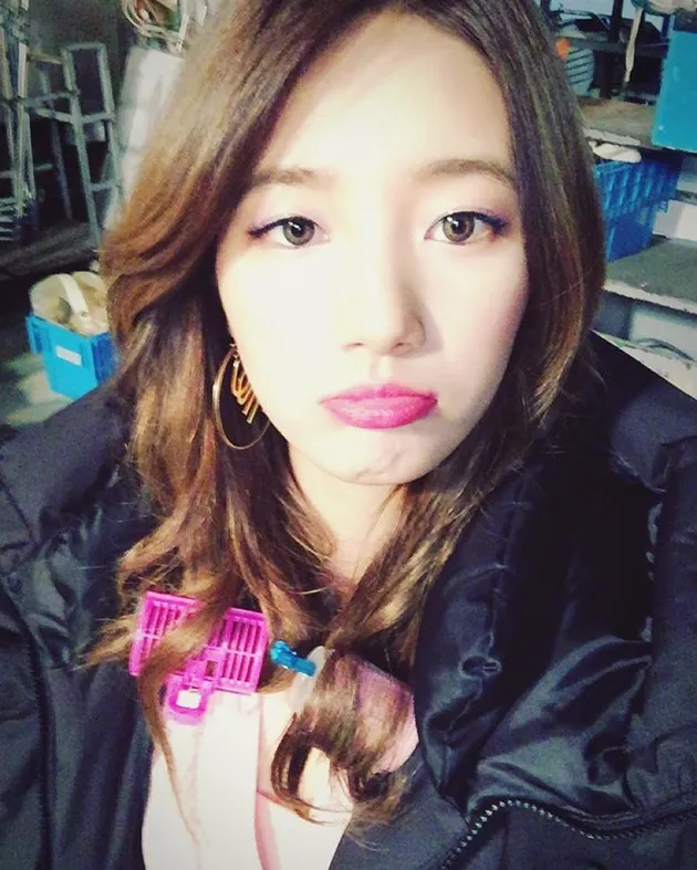 Suzy Miss A