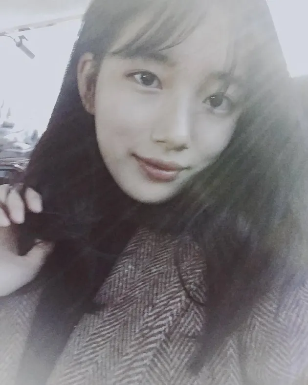 Suzy Miss A
