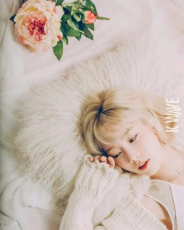 Taeyeon Girls Generation