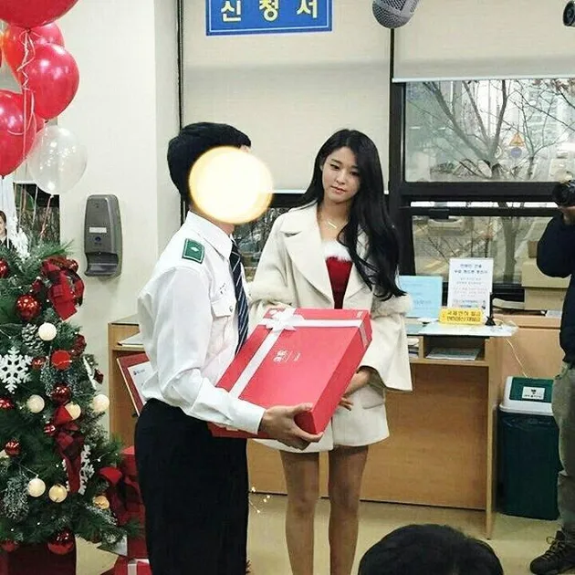Seolhyun AOA