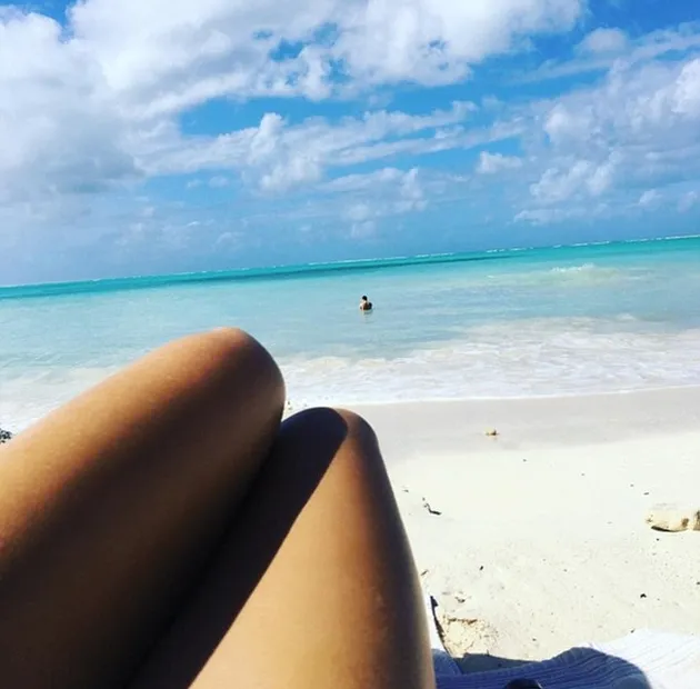 Bulan madu Sofia Vergara &amp; Joe Manganiello