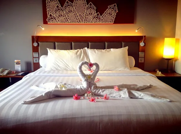 Bulan Madu Fedi Nuril