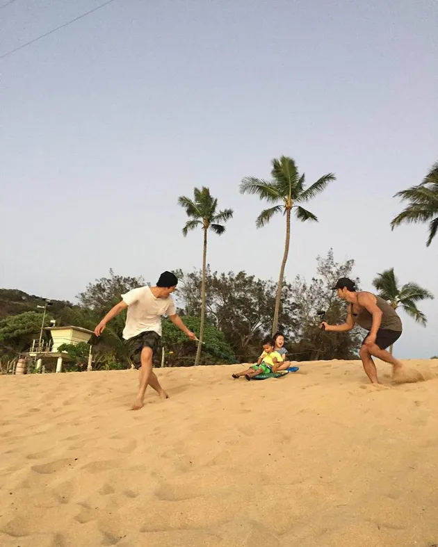 Park Kahi