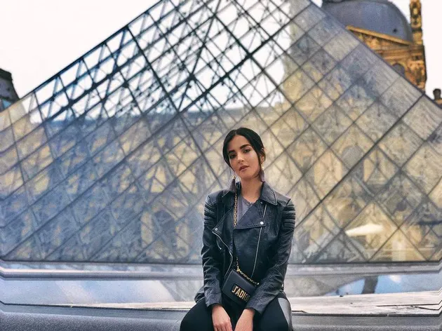 Tasya Farasya Bulan Madu