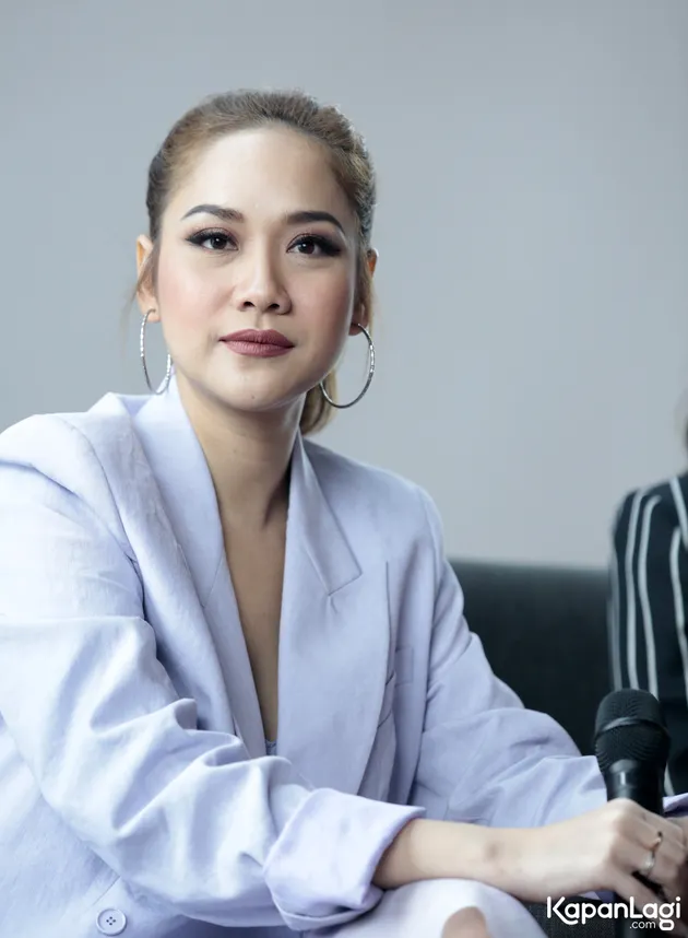 Bunga Citra Lestari