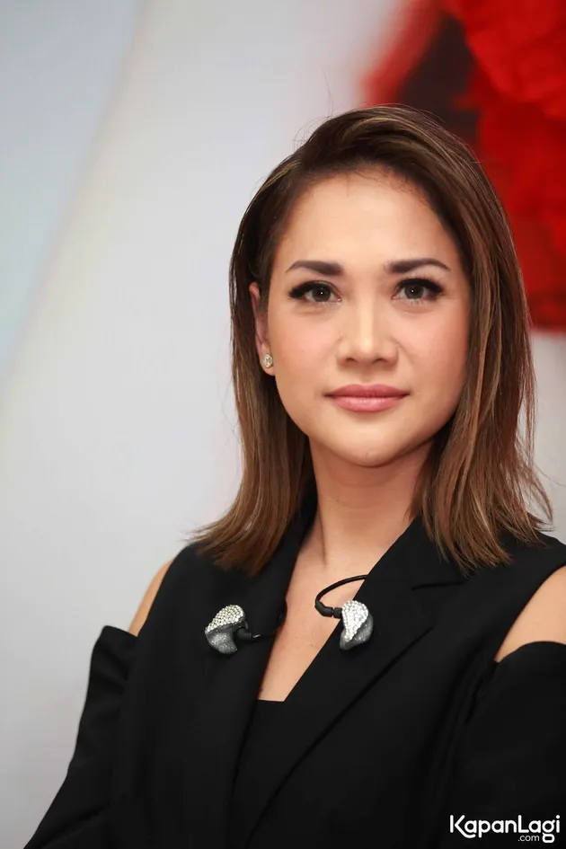 Bunga CItra Lestari