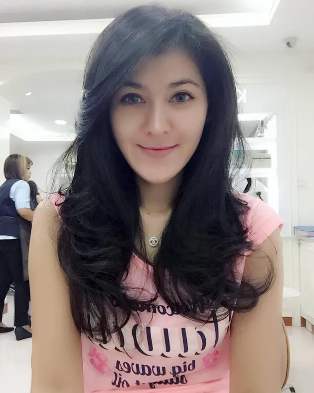 Ade Bunga Niari