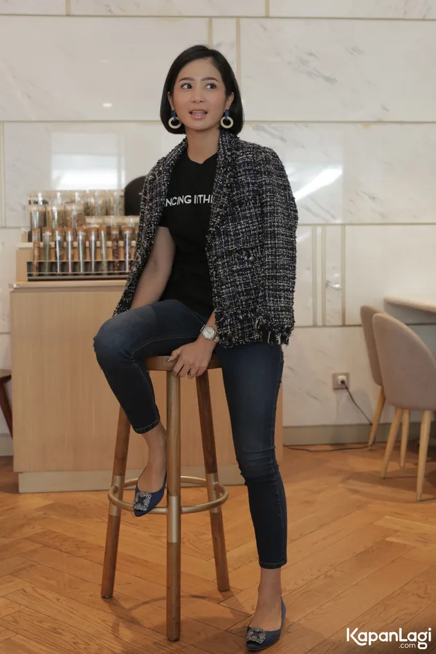 Bunga Zainal