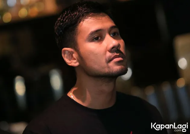 Chicco Jerikho &amp; Putri Marino