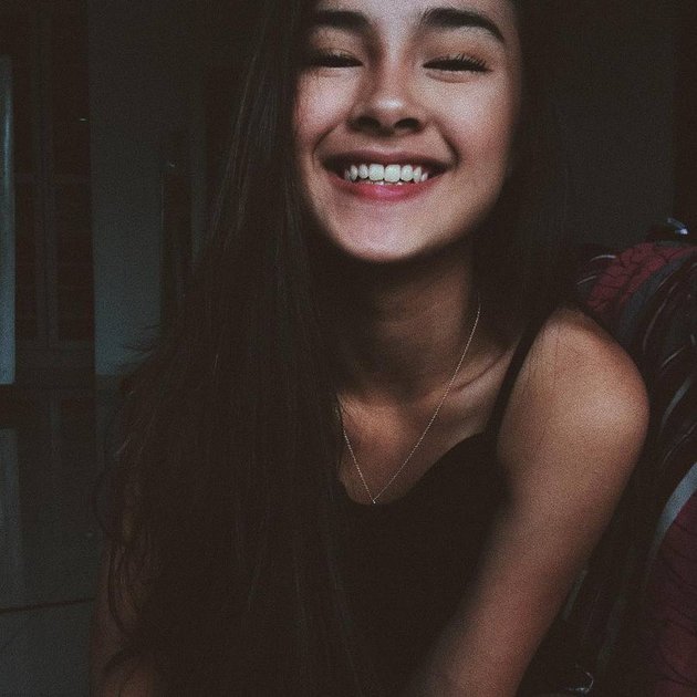 FOTO: CAITLIN HALDERMAN, SI CANTIK 'PASANGAN' BARU JEFRI 