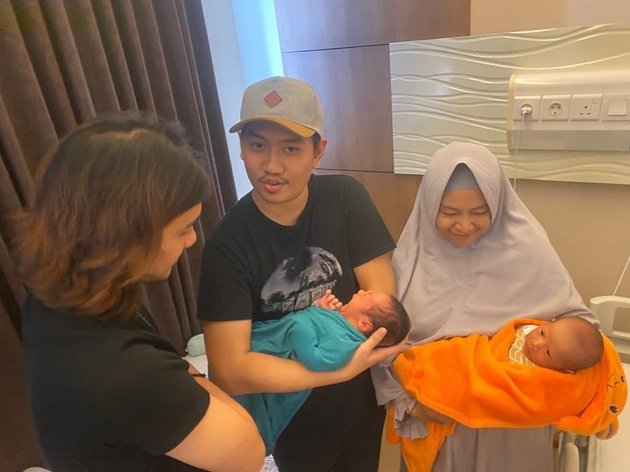 Former Child Idol Cakka Nuraga Now, More Religious and Already a Uncle