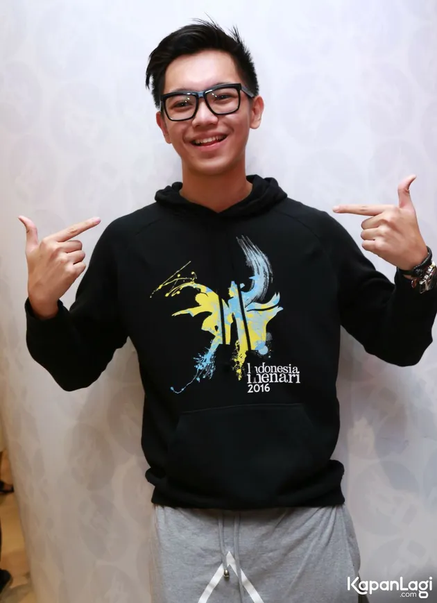 Brandon Salim 