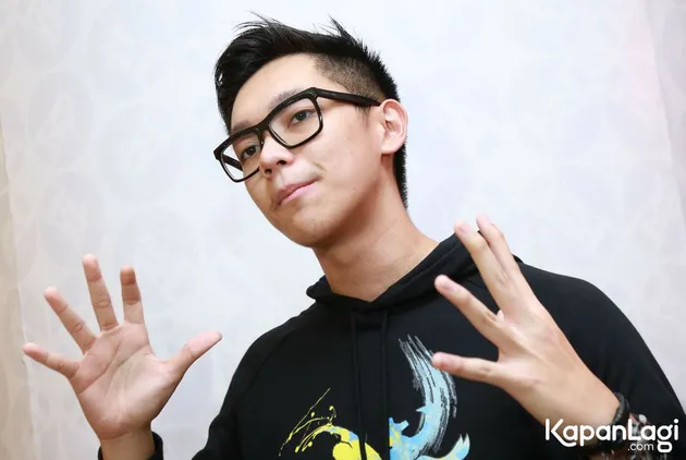Brandon Salim 