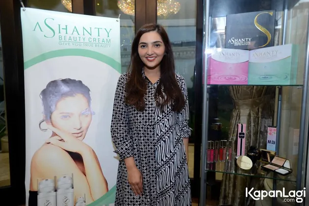 Ashanty - Arsy
