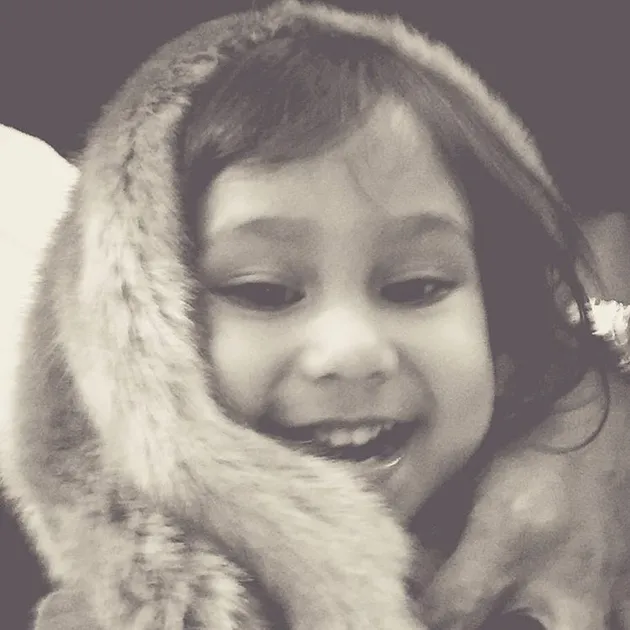 Anak Rahma Azhari