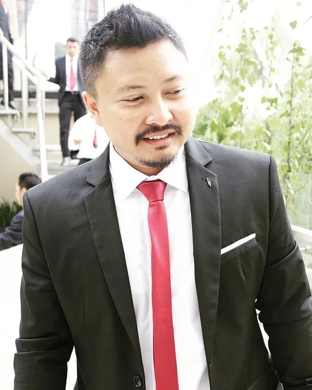 Candra Permana