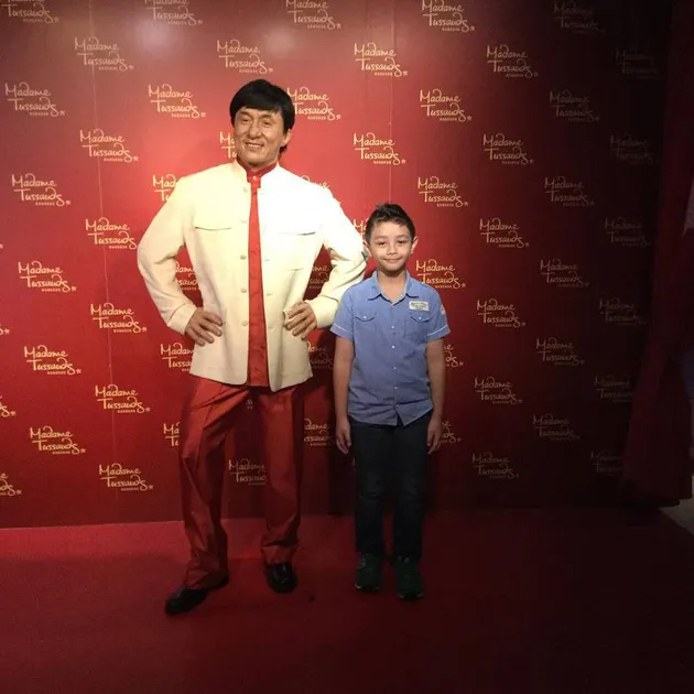 Cannavaro Adrevi Putra Purnomo