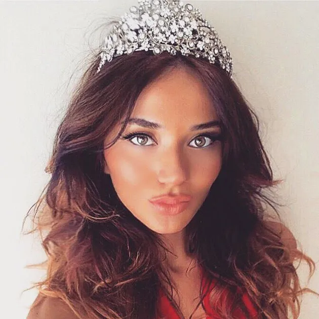 Cansu Taskin, Model asal Turki