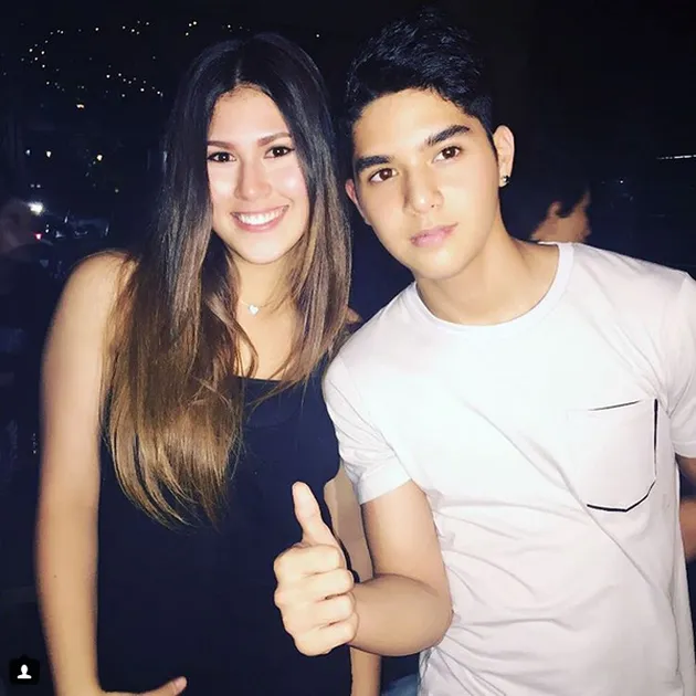 FOTO: Cantik-Ganteng, 3 Anak Cindy Claudia Harahap yang ...
