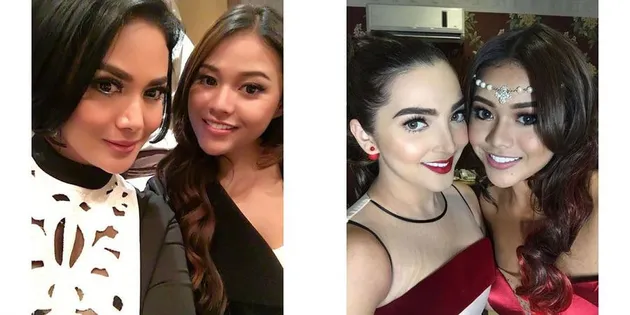seleb indo, anak seleb, anak selebritis indonesia