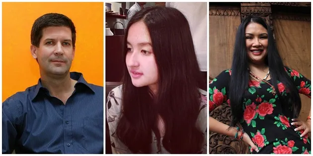 seleb indo, anak seleb, anak selebritis indonesia