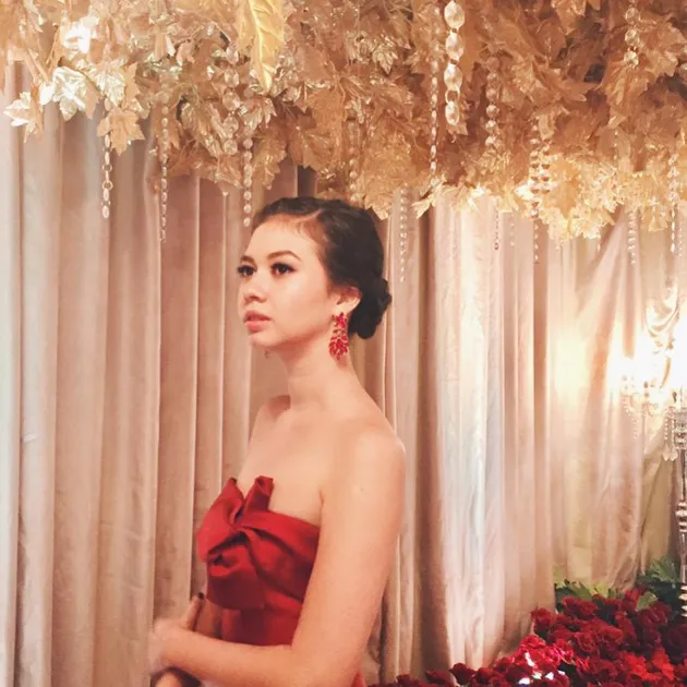 Yuki Kato Makin Cantik