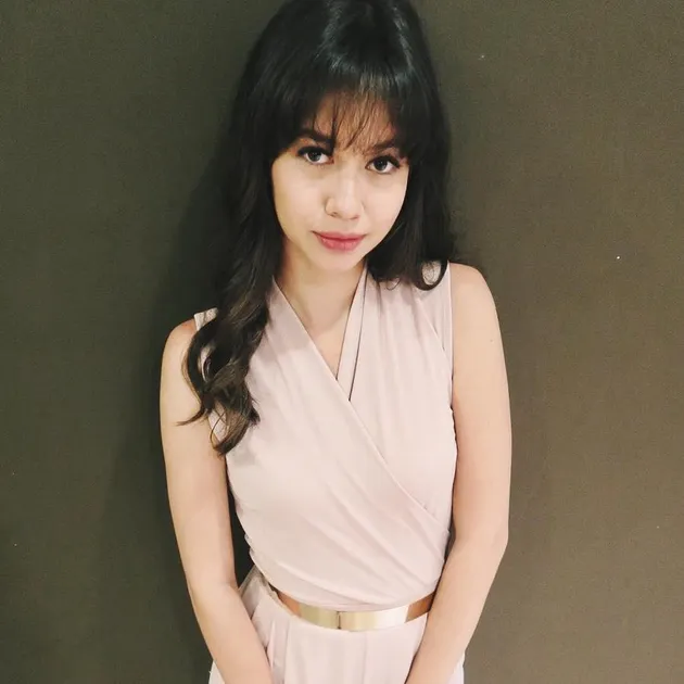 Yuki Kato Makin Cantik