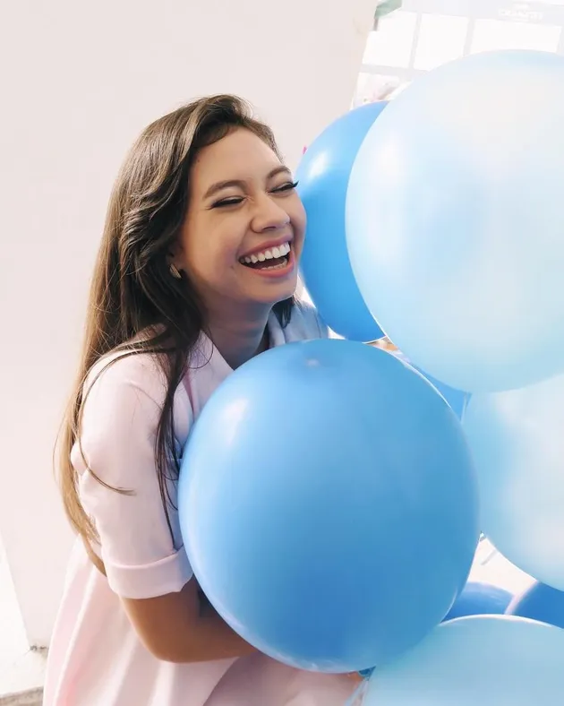 Yuki Kato Makin Cantik