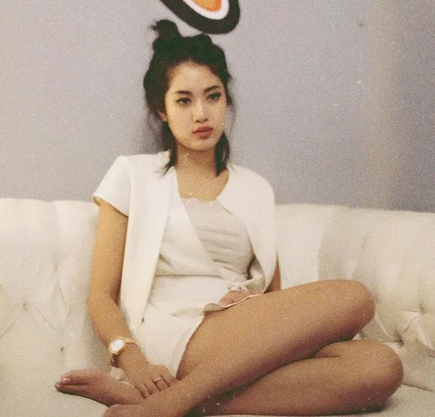 Foto Hot Widy Vierratalle