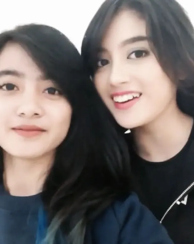 Kembaran Nabilah JKT48