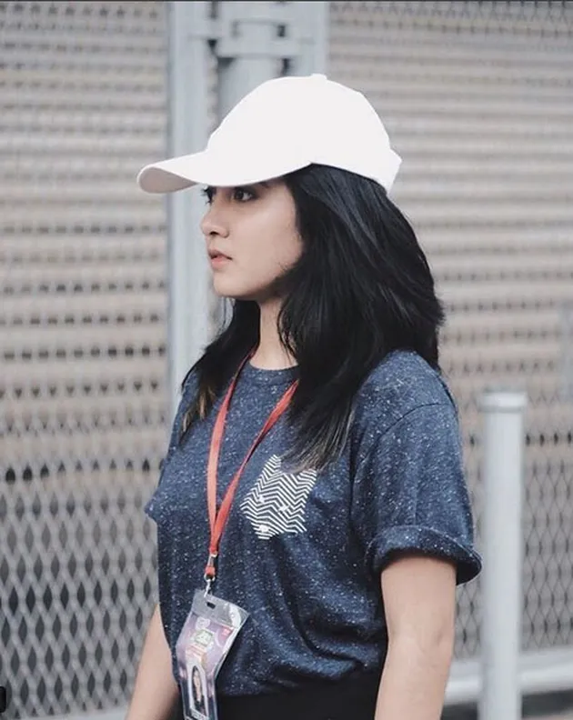 Kembaran Nabilah JKT48
