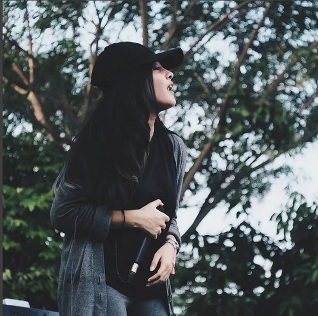 Kembaran Nabilah JKT48
