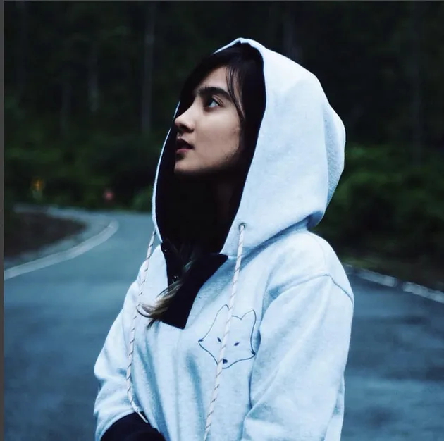 Kembaran Nabilah JKT48