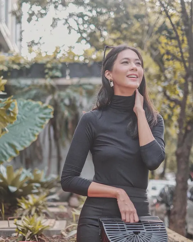 Paula Verhoeven, Pacar Baim Wong