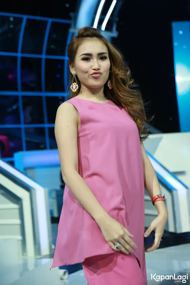 Ayu Ting Ting