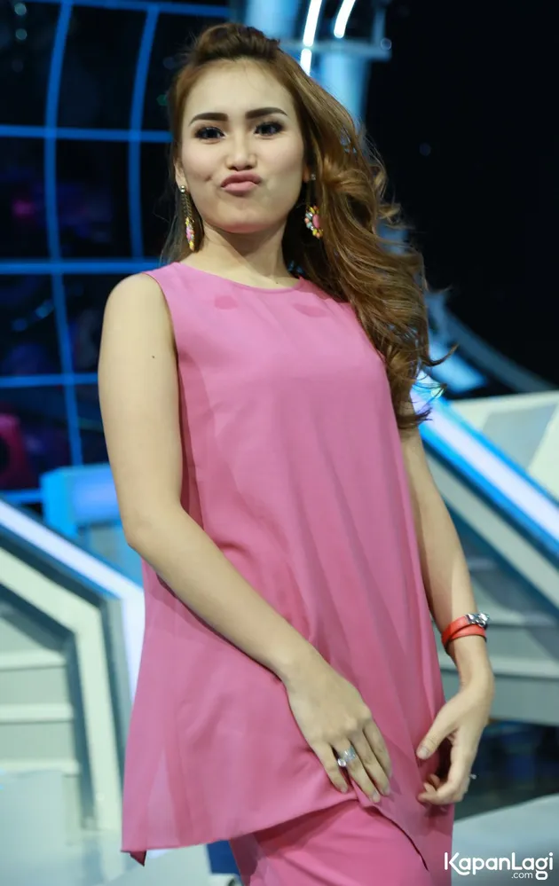 Ayu Ting Ting