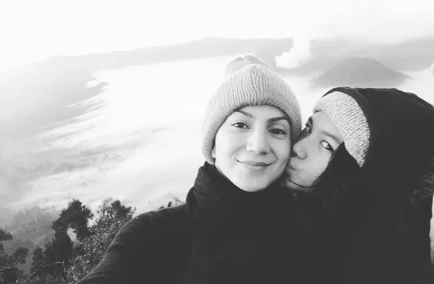 Putri Wanda Hamidah