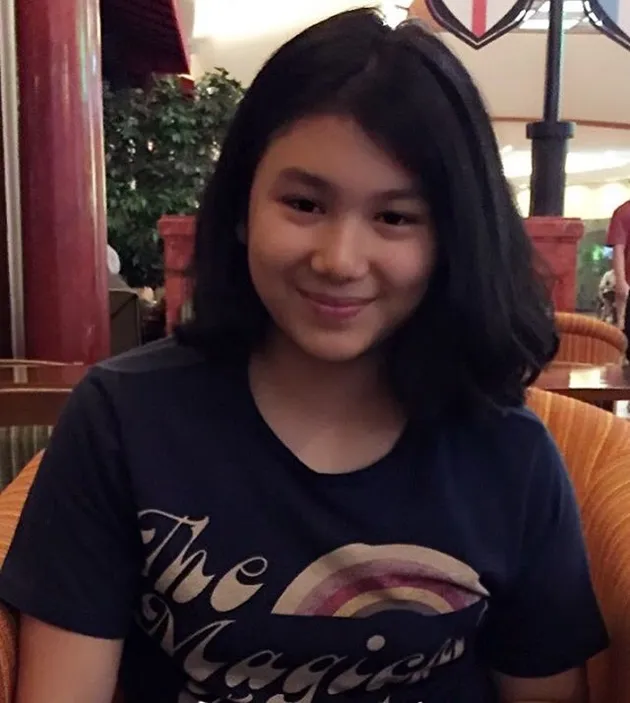 Putri Wanda Hamidah
