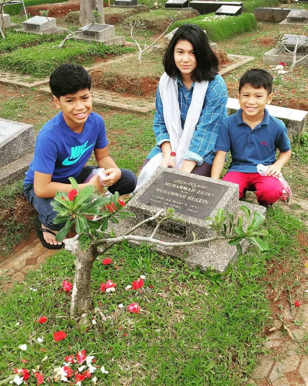Putri Wanda Hamidah