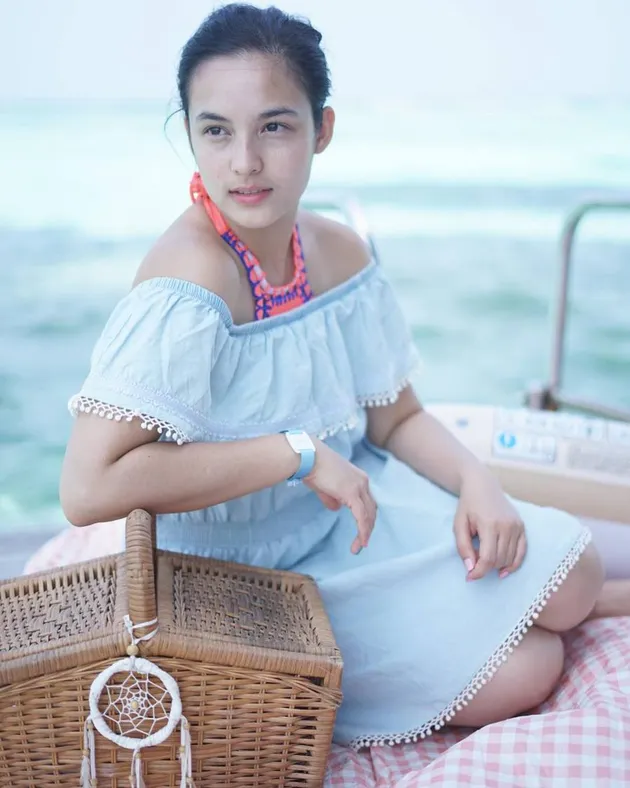 Chelsea Islan