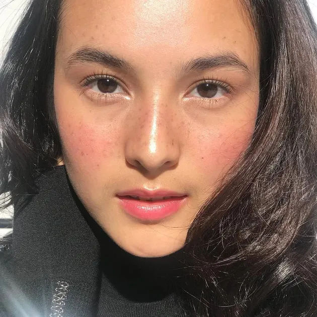 Chelsea Islan